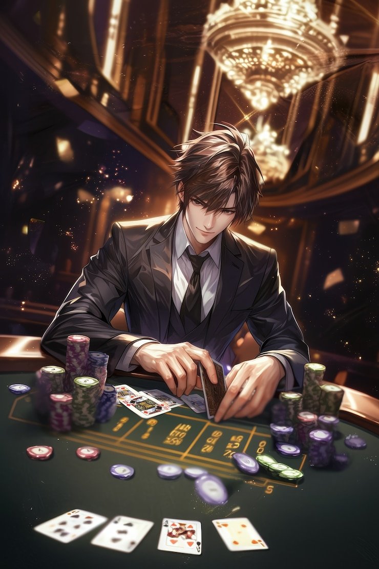 stake login live-dealer table interface on mobile showing baccarat and blackjack games